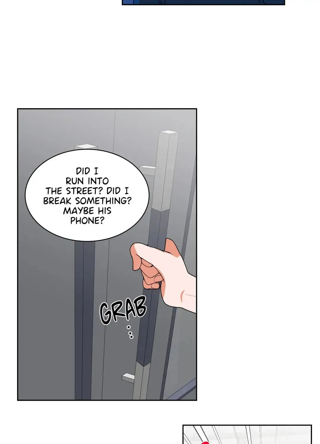From Hate to Fate Chapter 11 page 55 - 