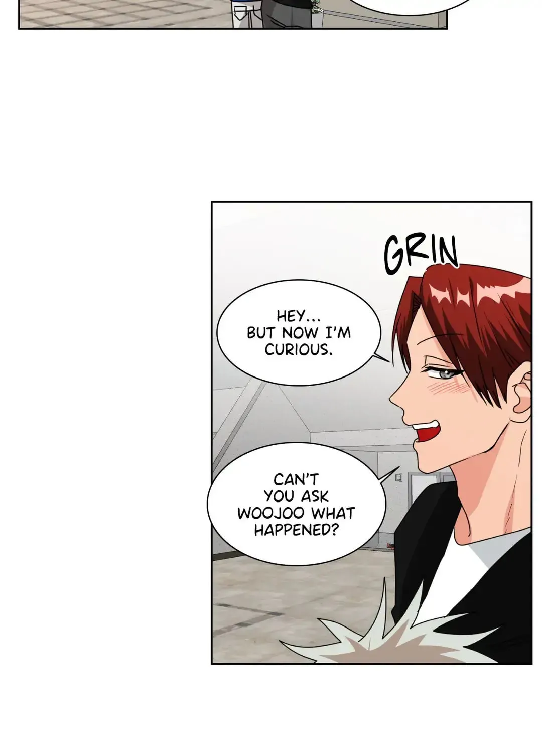 From Hate to Fate Chapter 11 page 7 - 