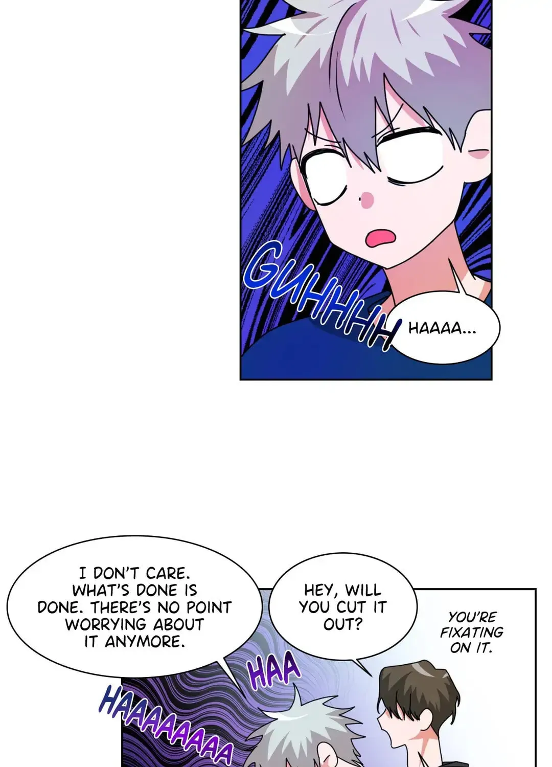 From Hate to Fate Chapter 11 page 61 - 