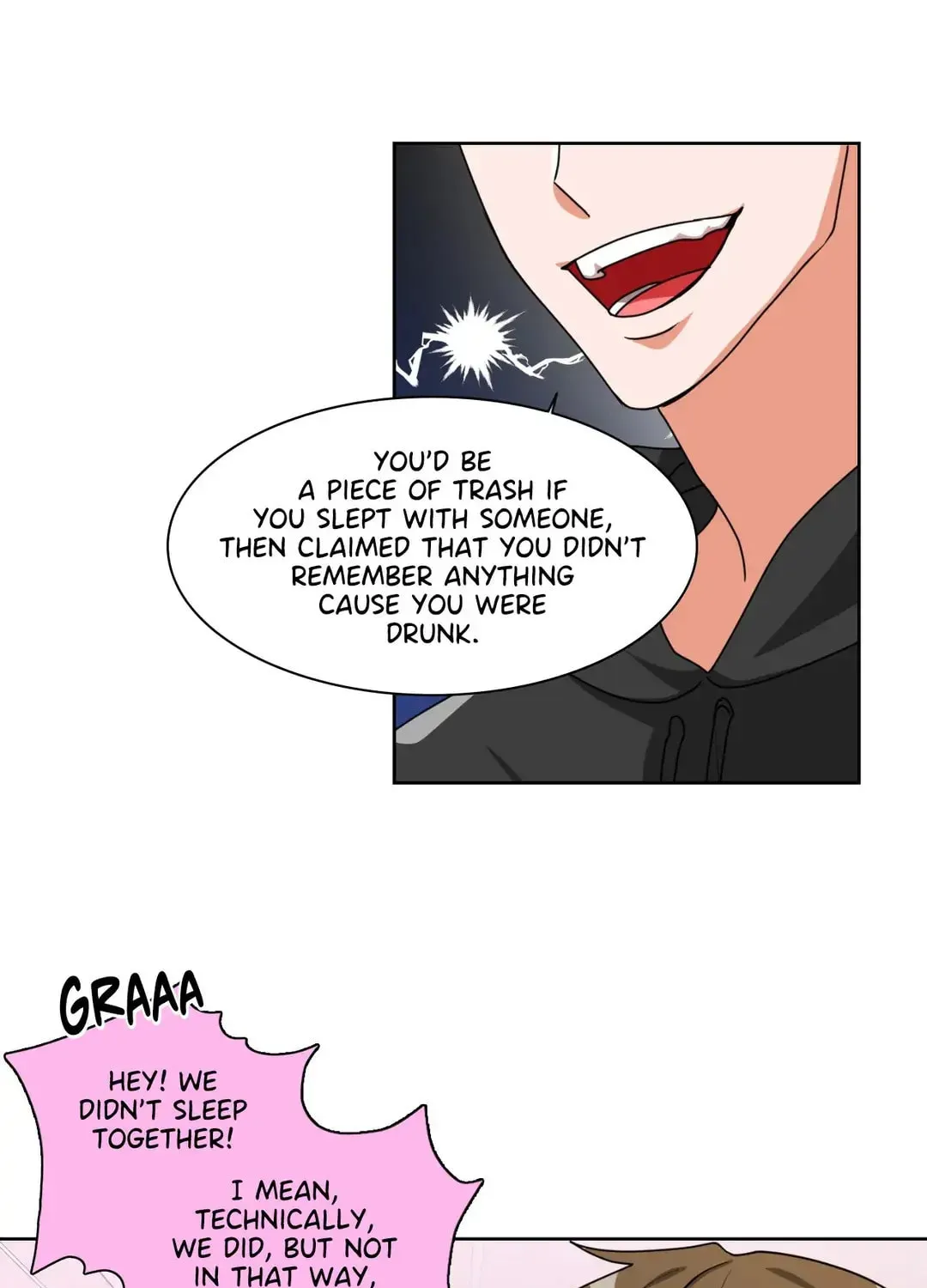From Hate to Fate Chapter 11 page 64 - 