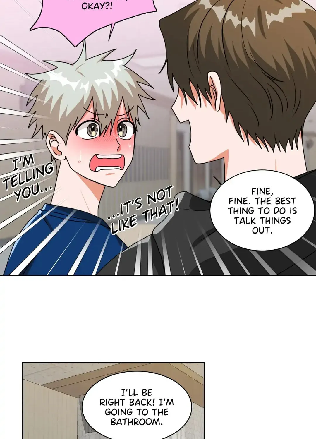 From Hate to Fate Chapter 11 page 65 - 