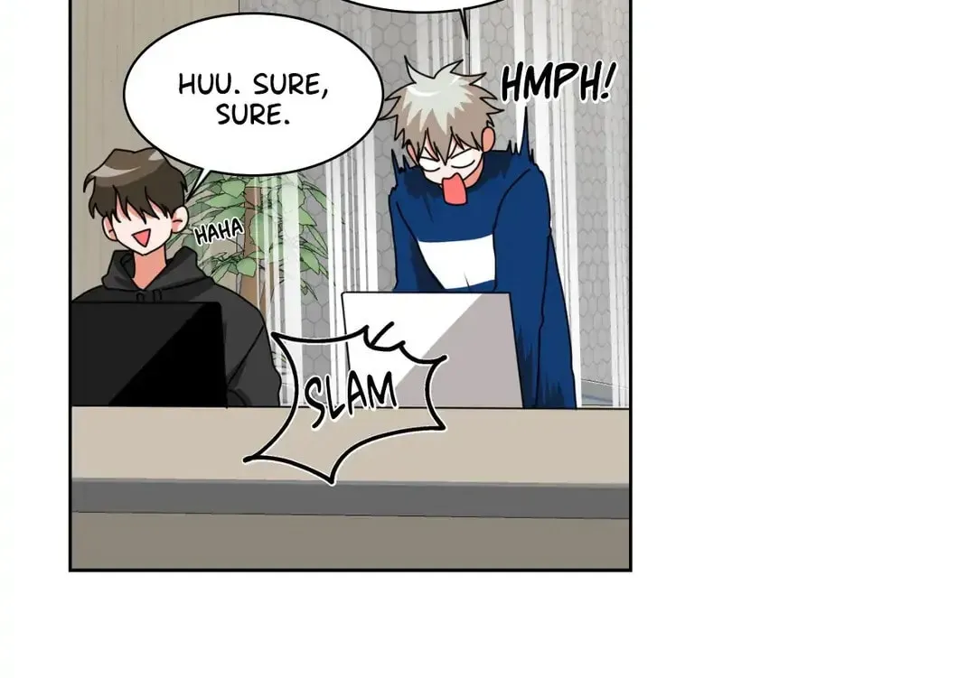 From Hate to Fate Chapter 11 page 66 - 
