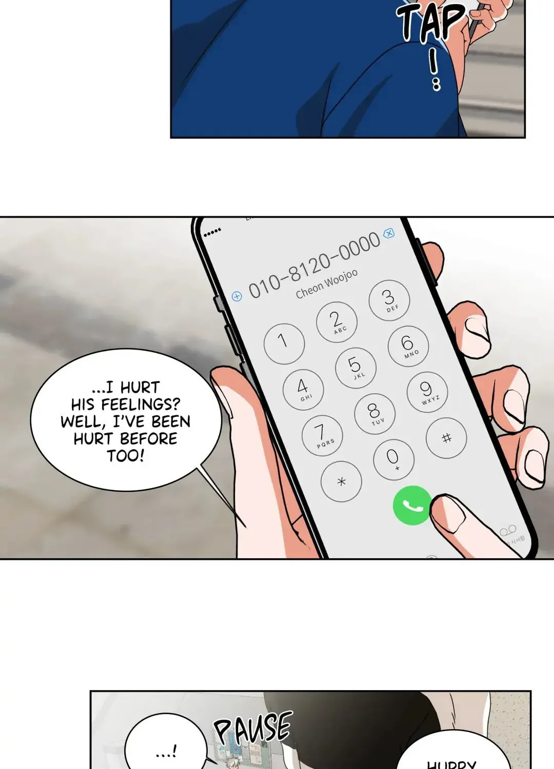 From Hate to Fate Chapter 11 page 68 - 