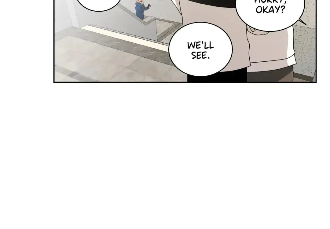 From Hate to Fate Chapter 11 page 69 - 