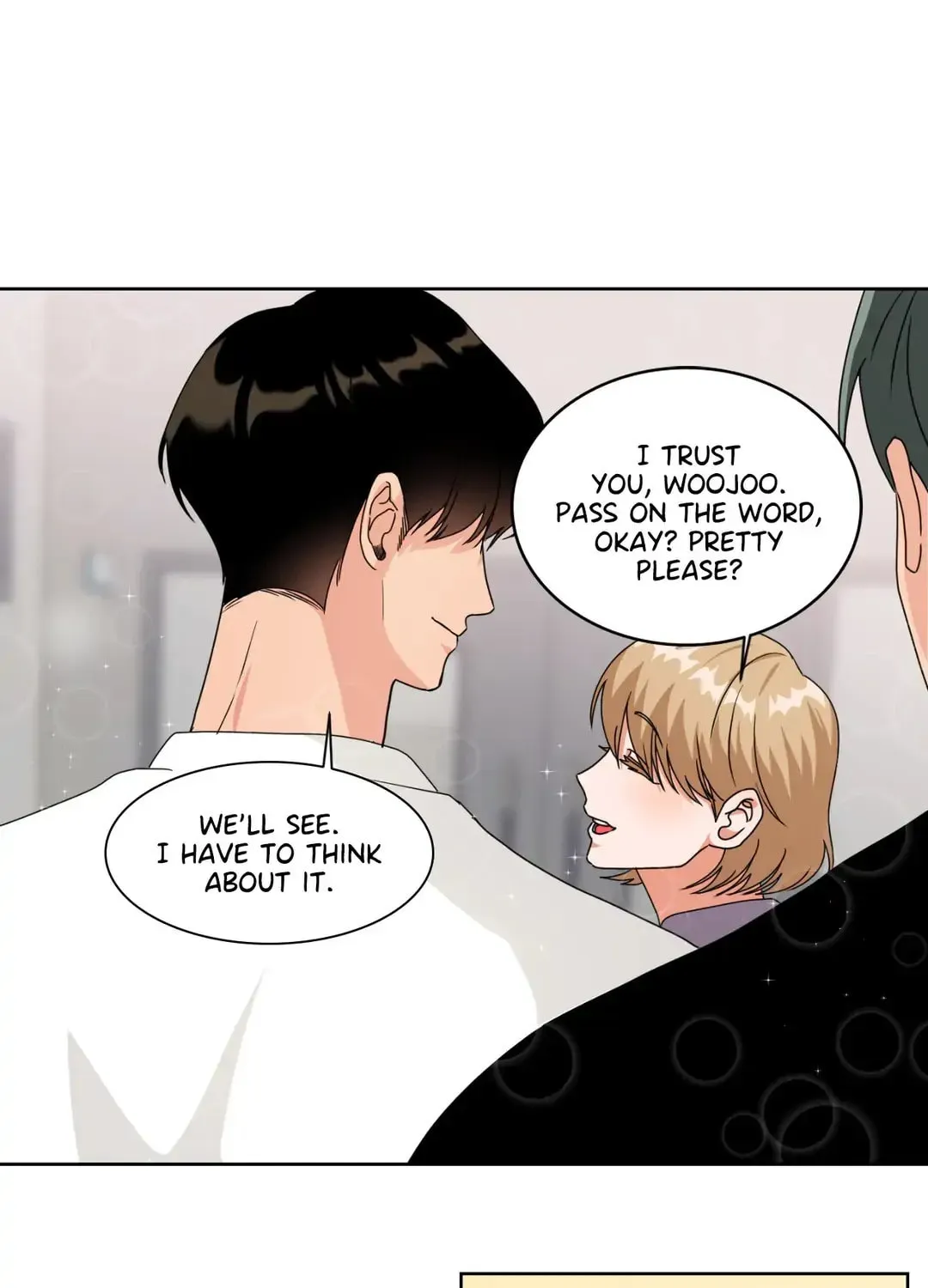 From Hate to Fate Chapter 11 page 70 - 