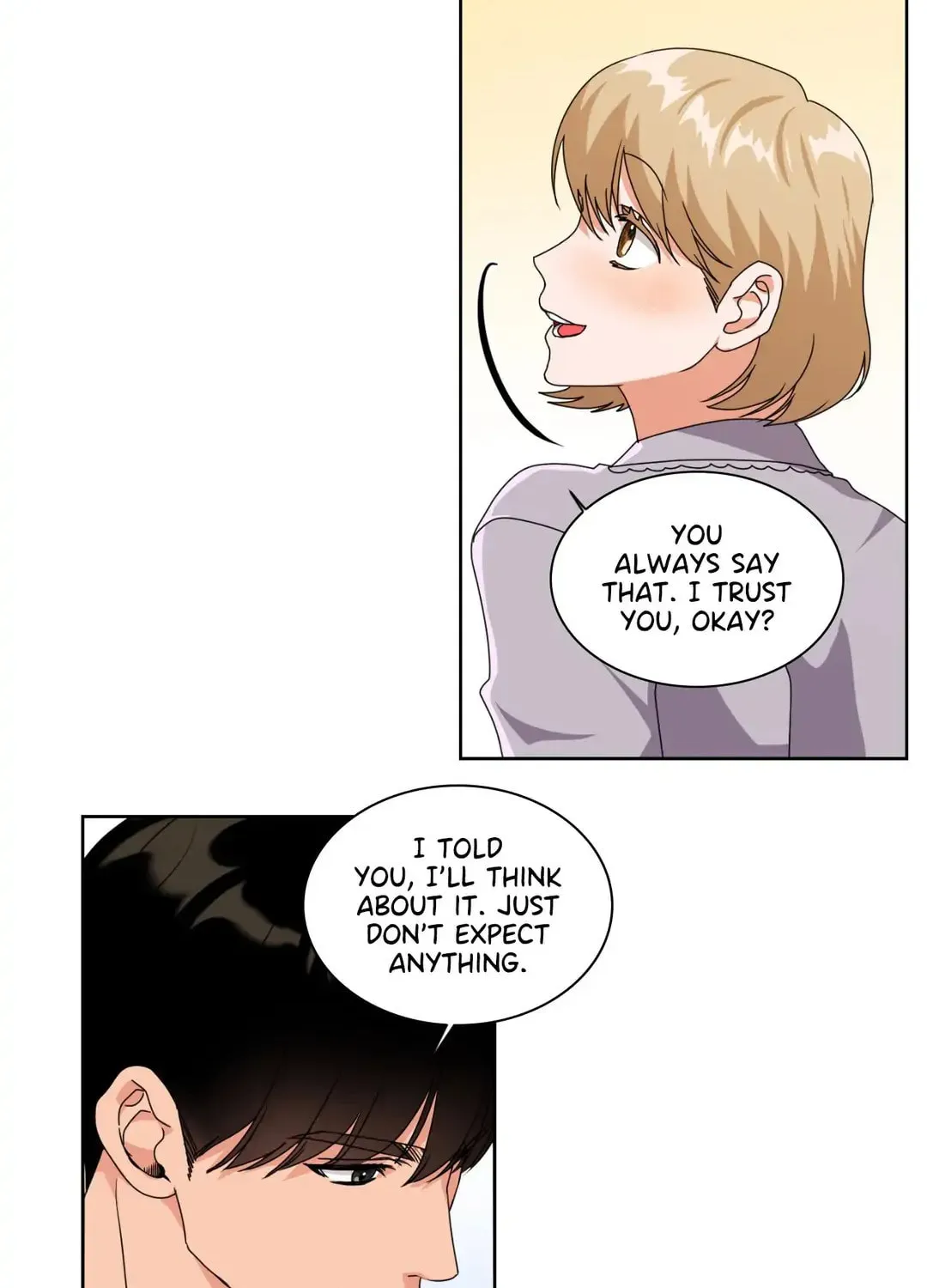 From Hate to Fate Chapter 11 page 71 - 