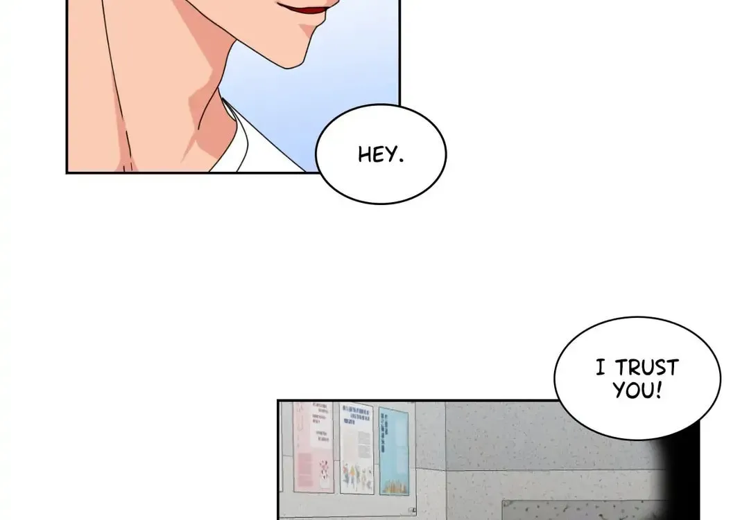 From Hate to Fate Chapter 11 page 72 - 