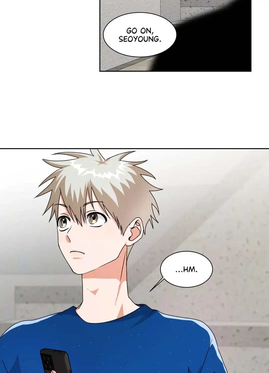 From Hate to Fate Chapter 11 page 73 - 