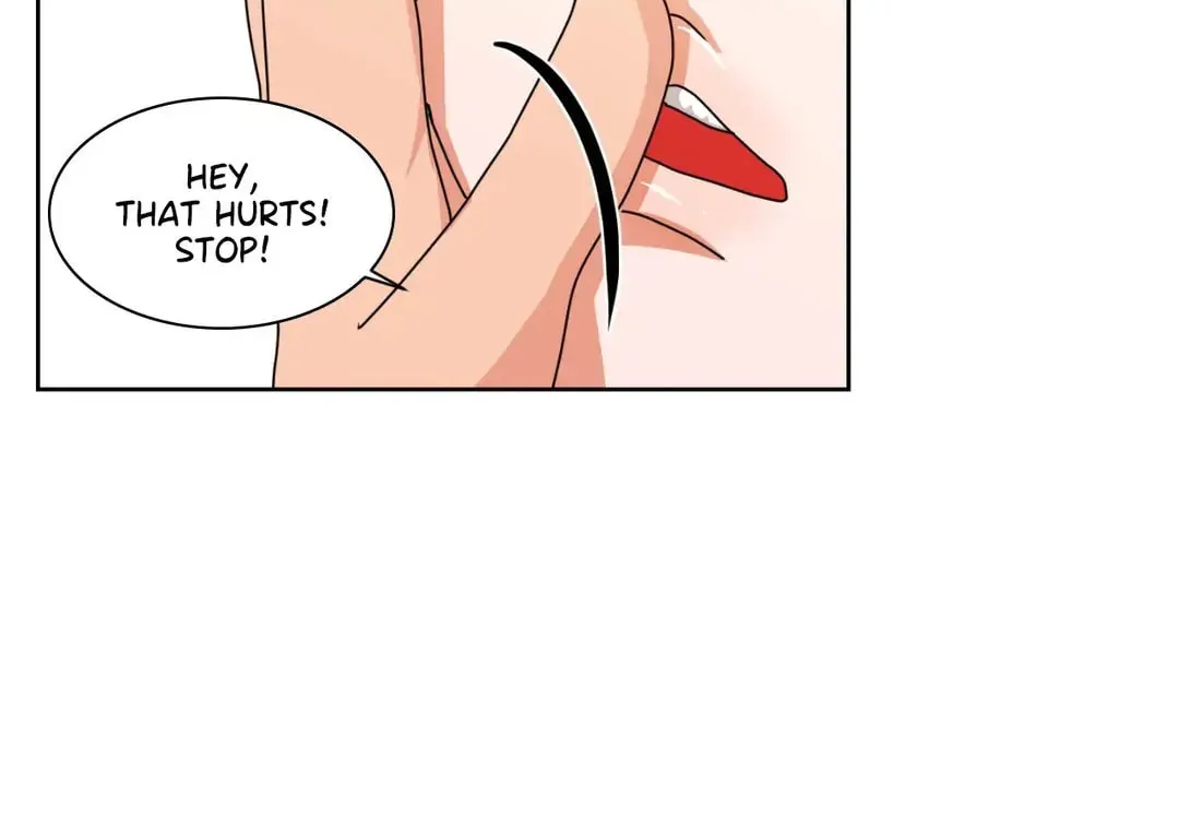 From Hate to Fate Chapter 11 page 9 - 