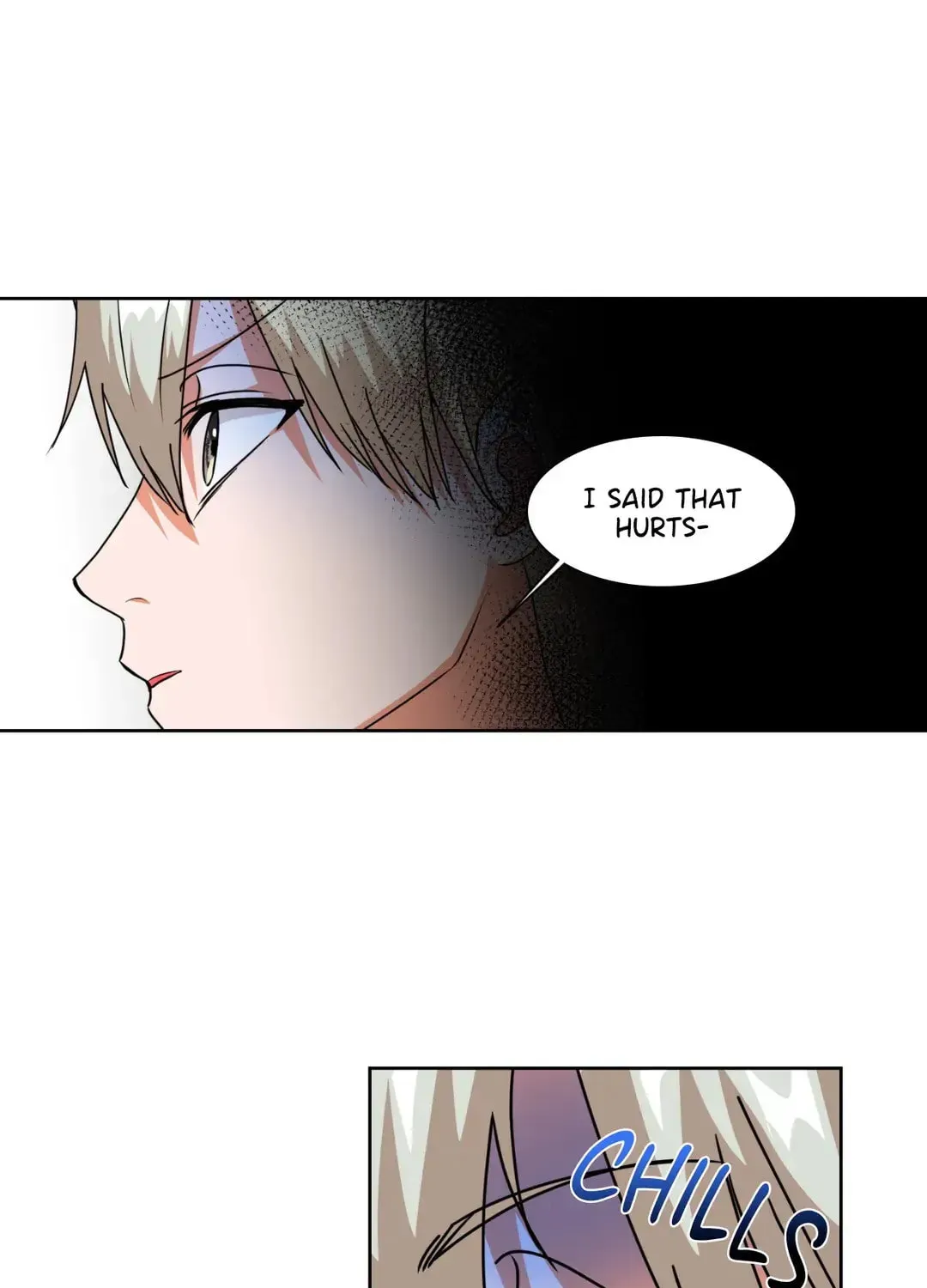 From Hate to Fate Chapter 11 page 10 - 