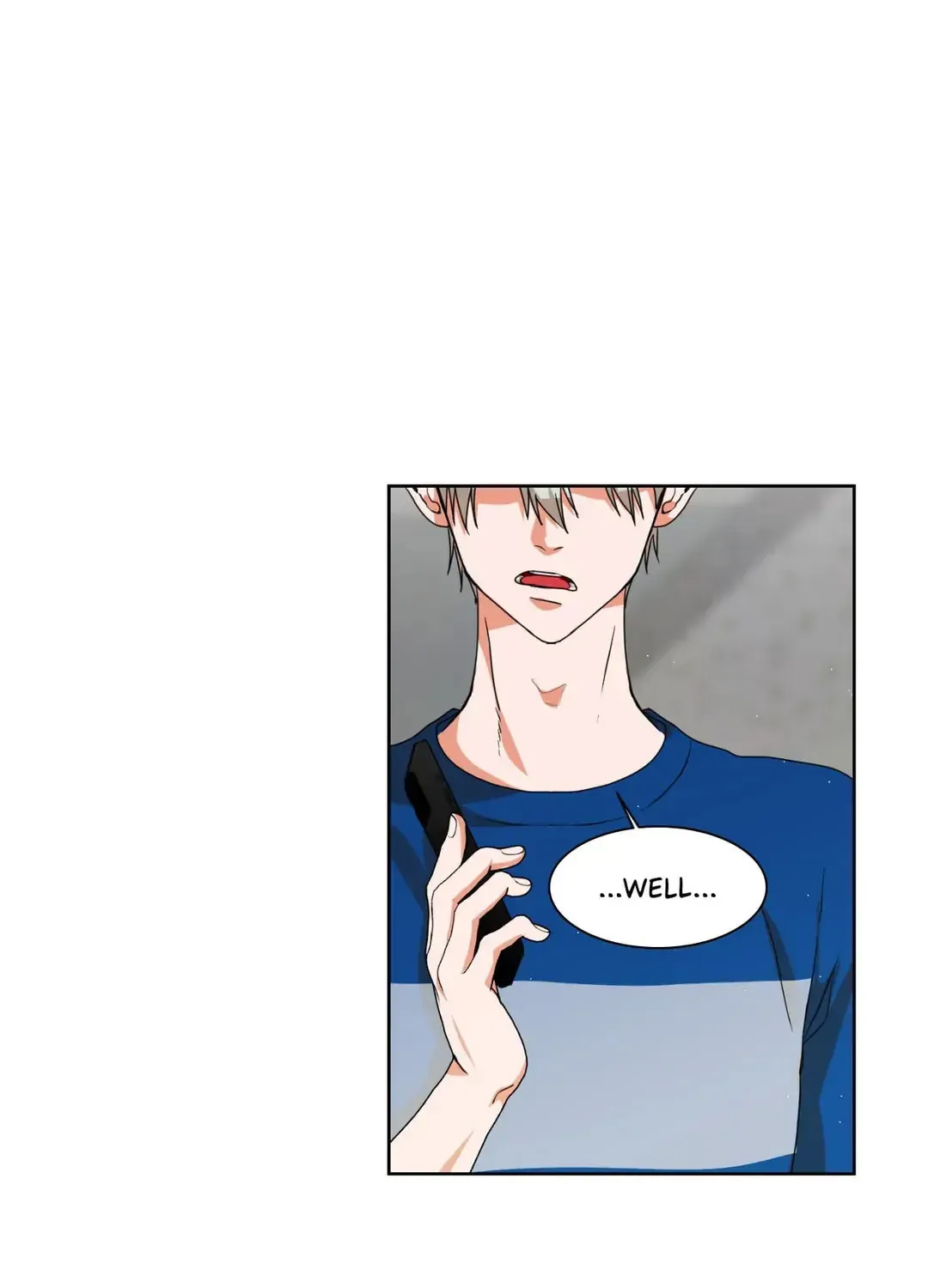 From Hate to Fate Chapter 12 page 2 - 