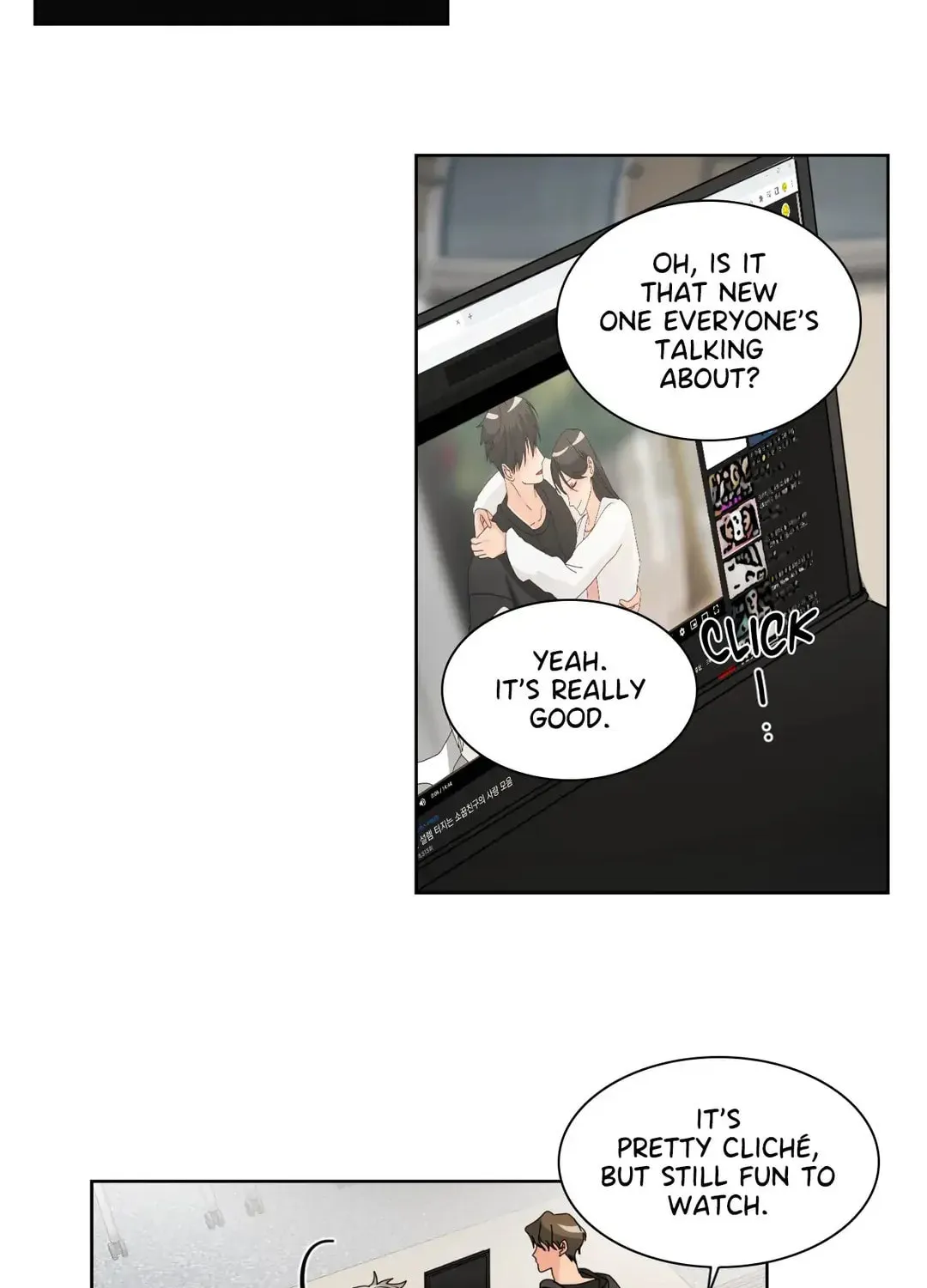 From Hate to Fate Chapter 12 page 12 - 