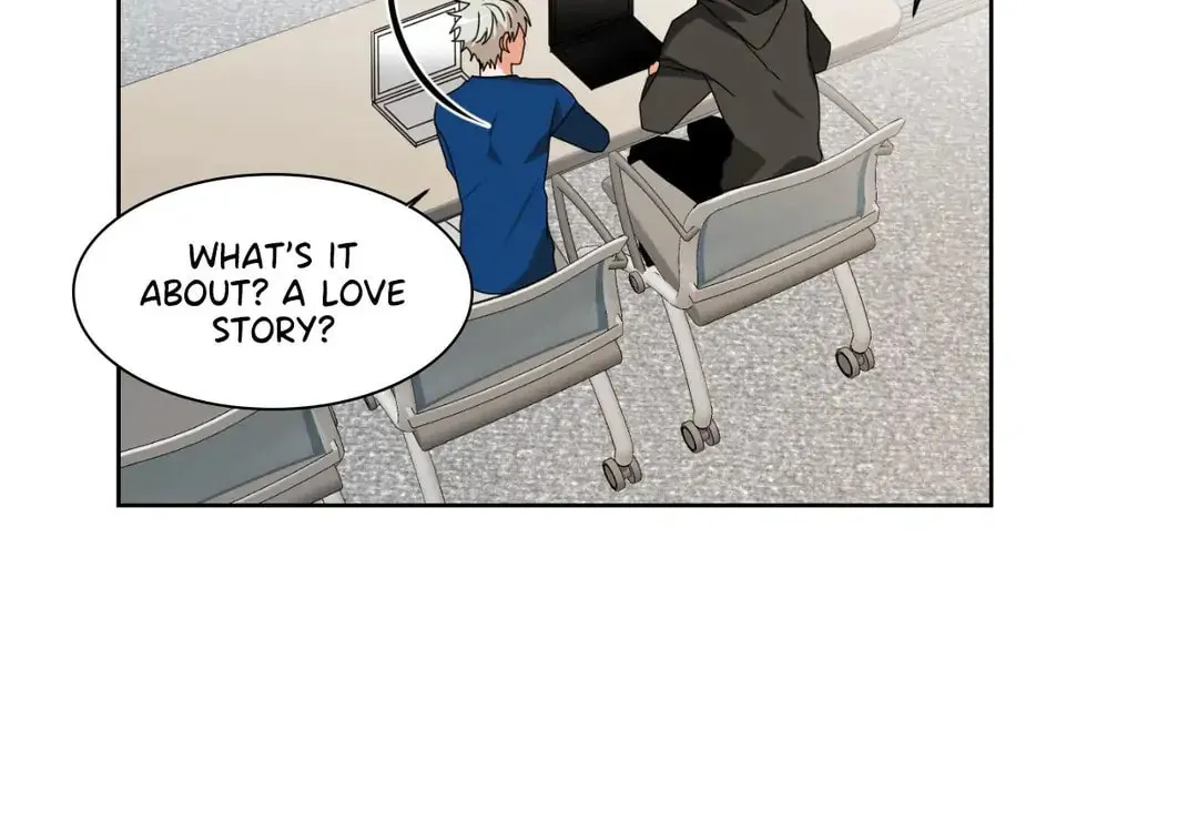 From Hate to Fate Chapter 12 page 13 - 