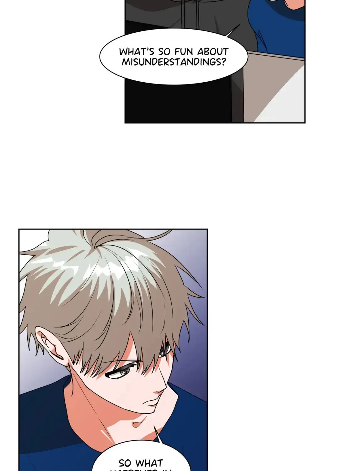 From Hate to Fate Chapter 12 page 15 - 