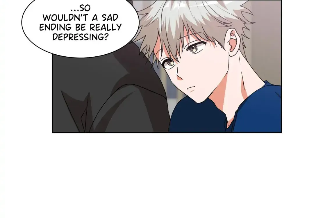 From Hate to Fate Chapter 12 page 19 - 