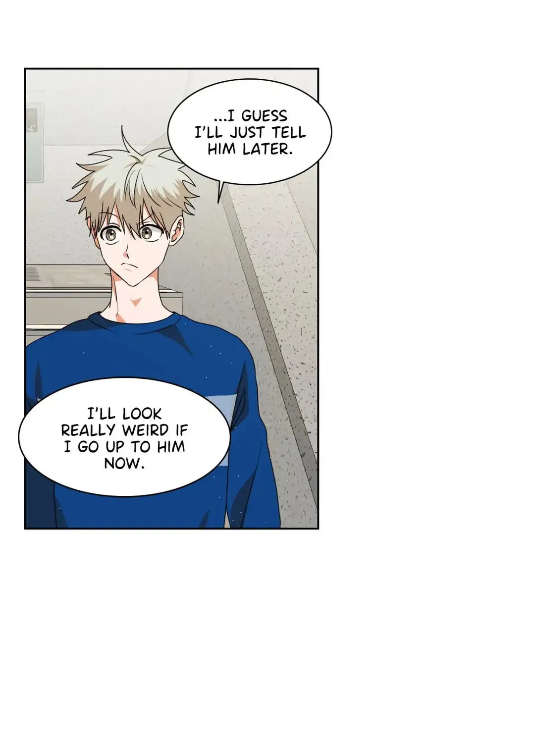 From Hate to Fate Chapter 12 page 3 - 