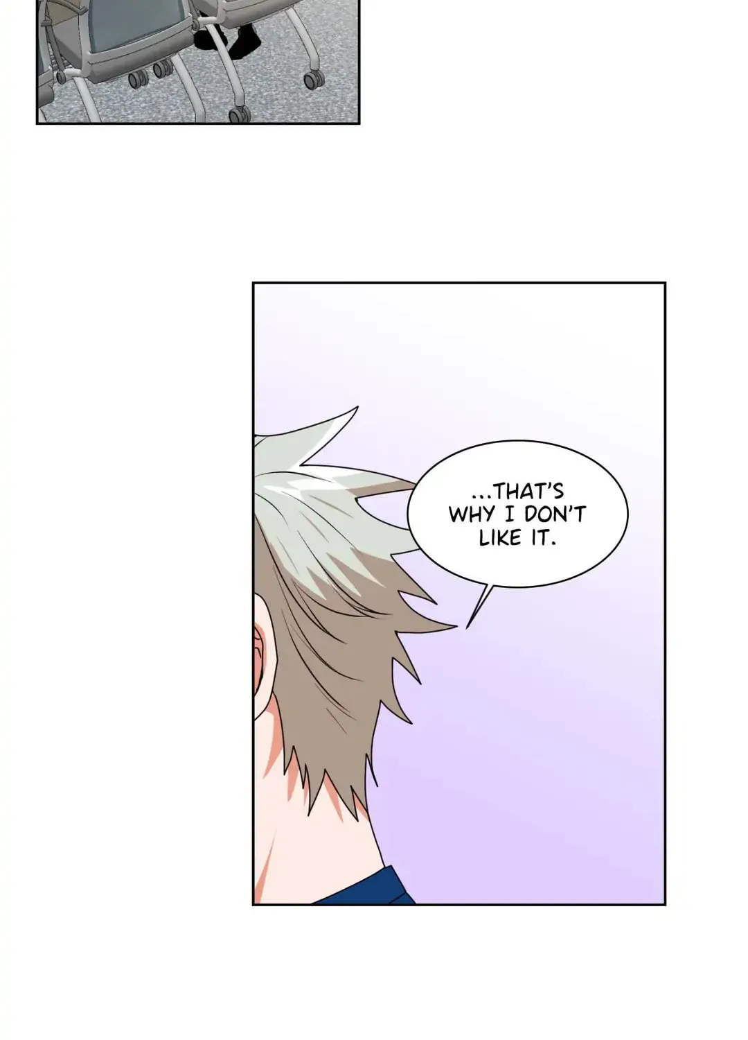 From Hate to Fate Chapter 12 page 21 - 