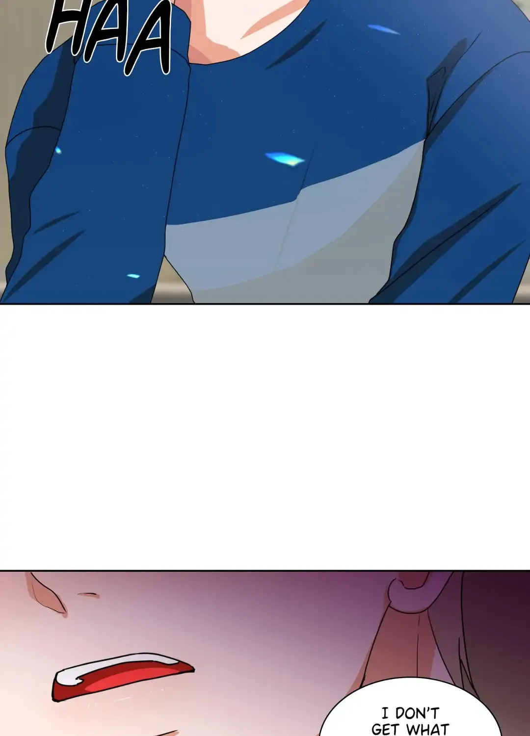 From Hate to Fate Chapter 12 page 23 - 
