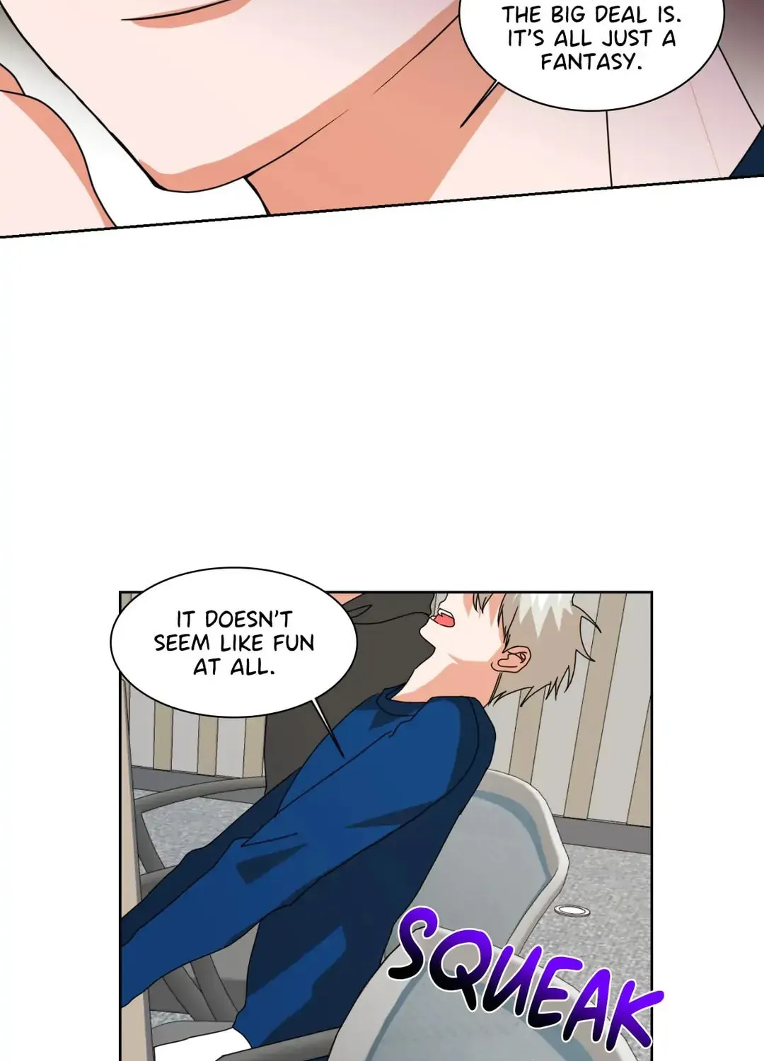 From Hate to Fate Chapter 12 page 24 - 
