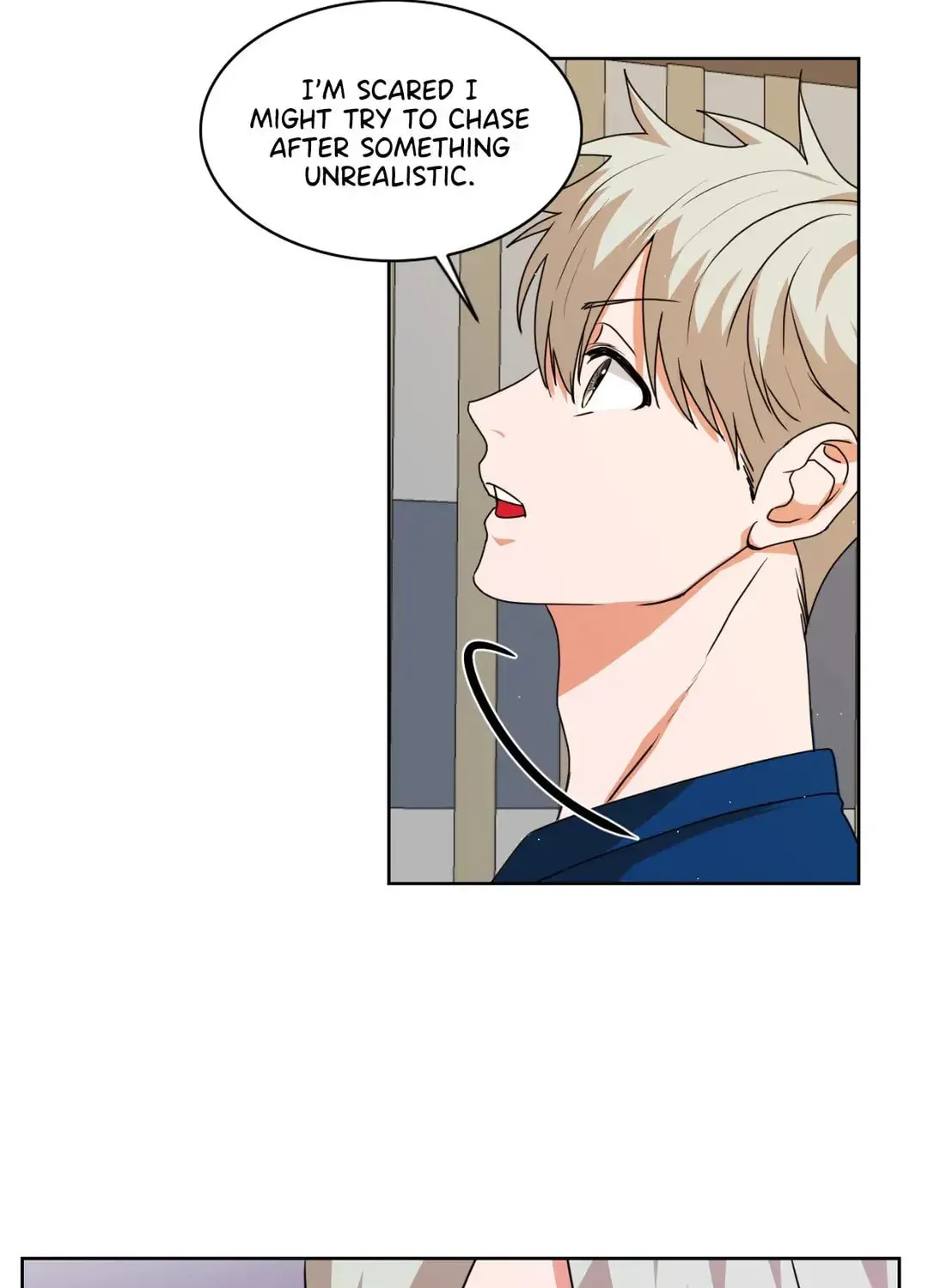 From Hate to Fate Chapter 12 page 27 - 