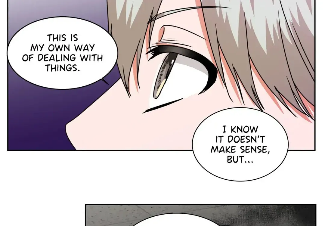 From Hate to Fate Chapter 12 page 28 - 