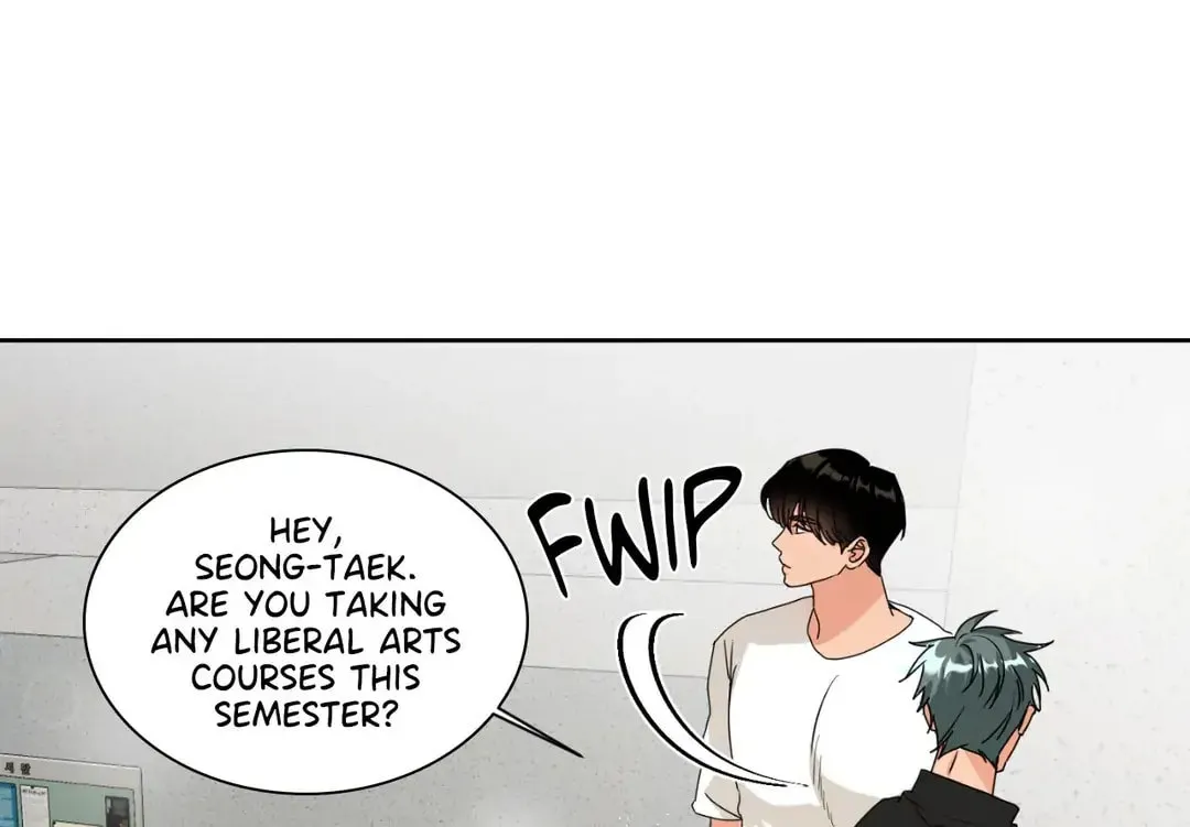 From Hate to Fate Chapter 12 page 4 - 