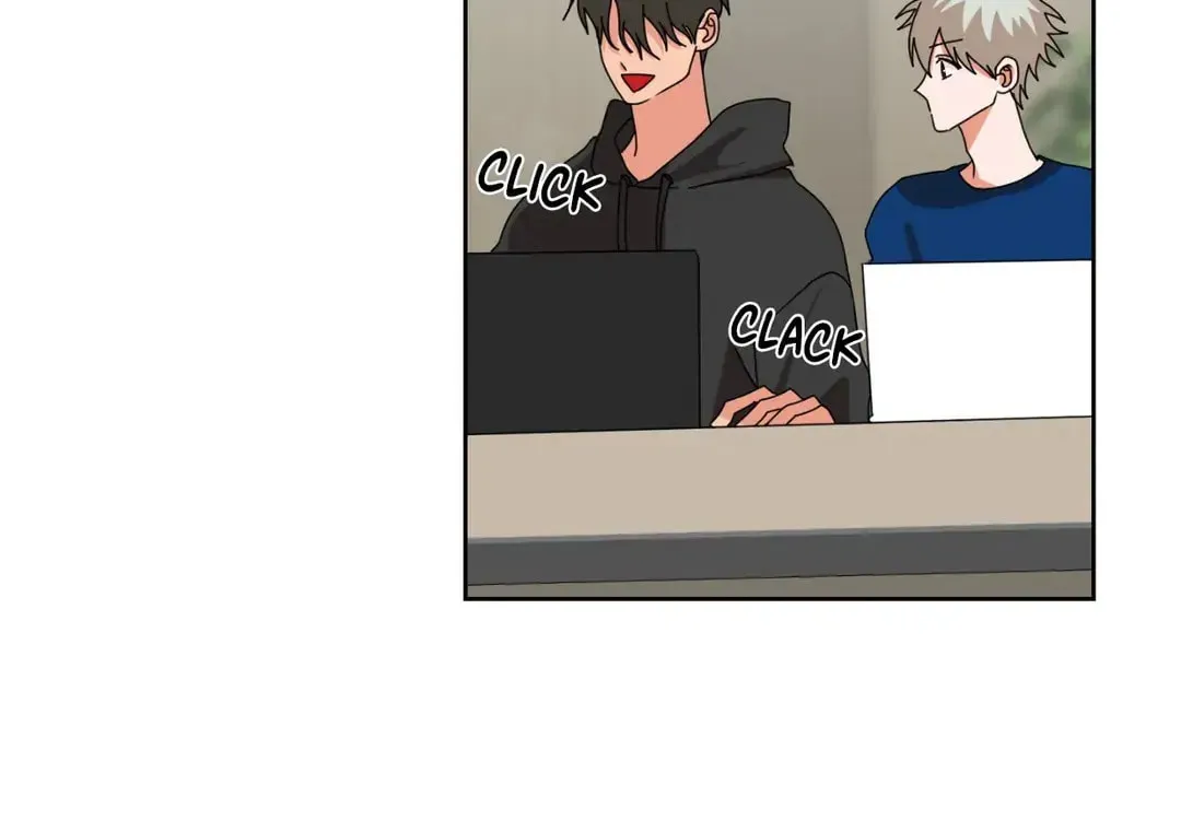 From Hate to Fate Chapter 12 page 31 - 