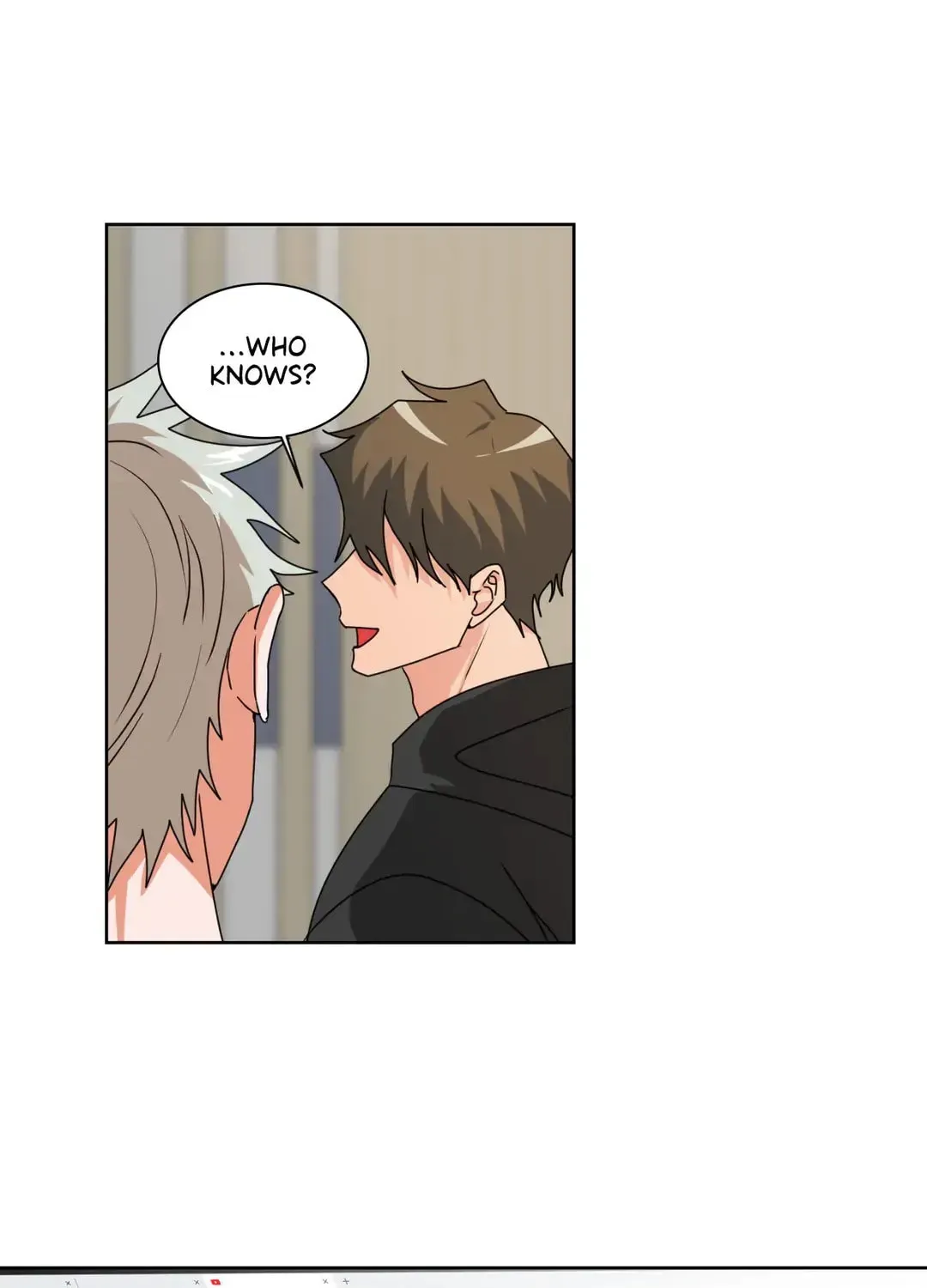 From Hate to Fate Chapter 12 page 32 - 