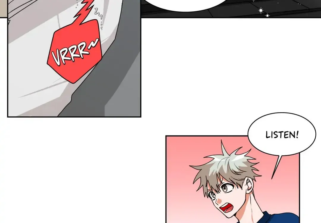 From Hate to Fate Chapter 12 page 34 - 