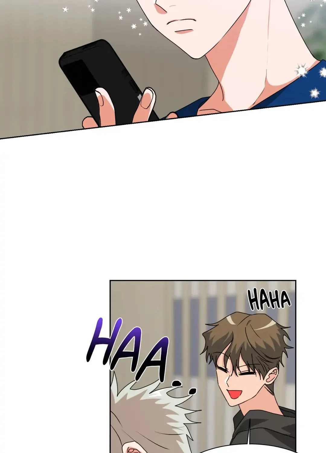 From Hate to Fate Chapter 12 page 36 - 