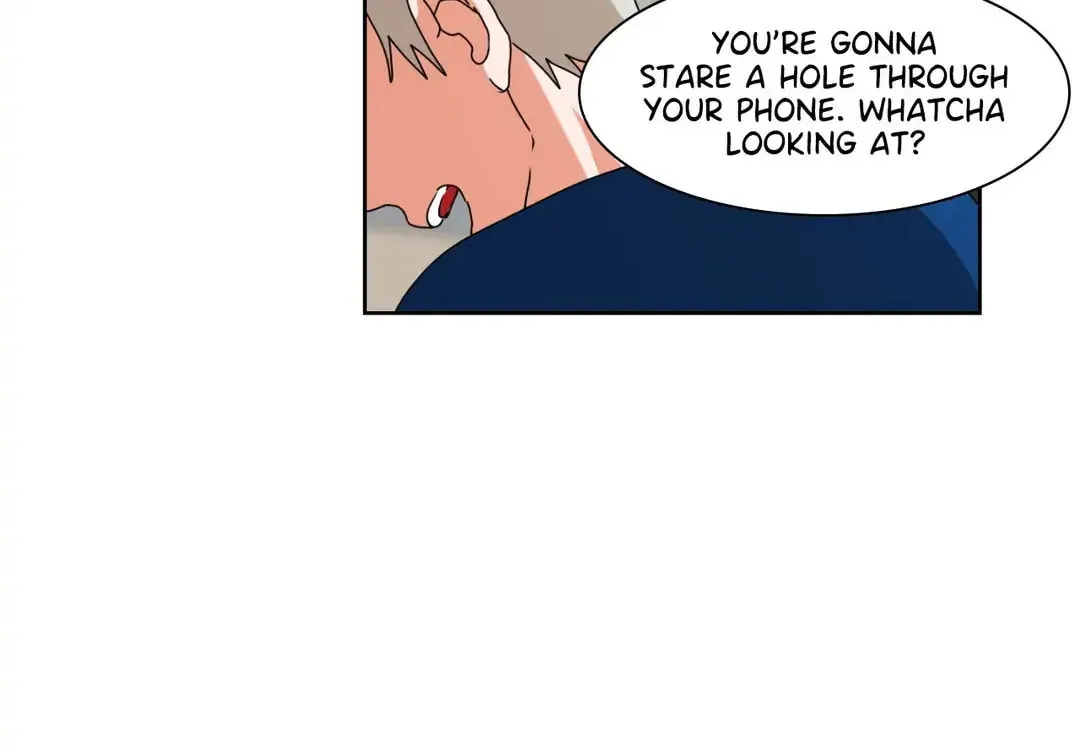 From Hate to Fate Chapter 12 page 37 - 