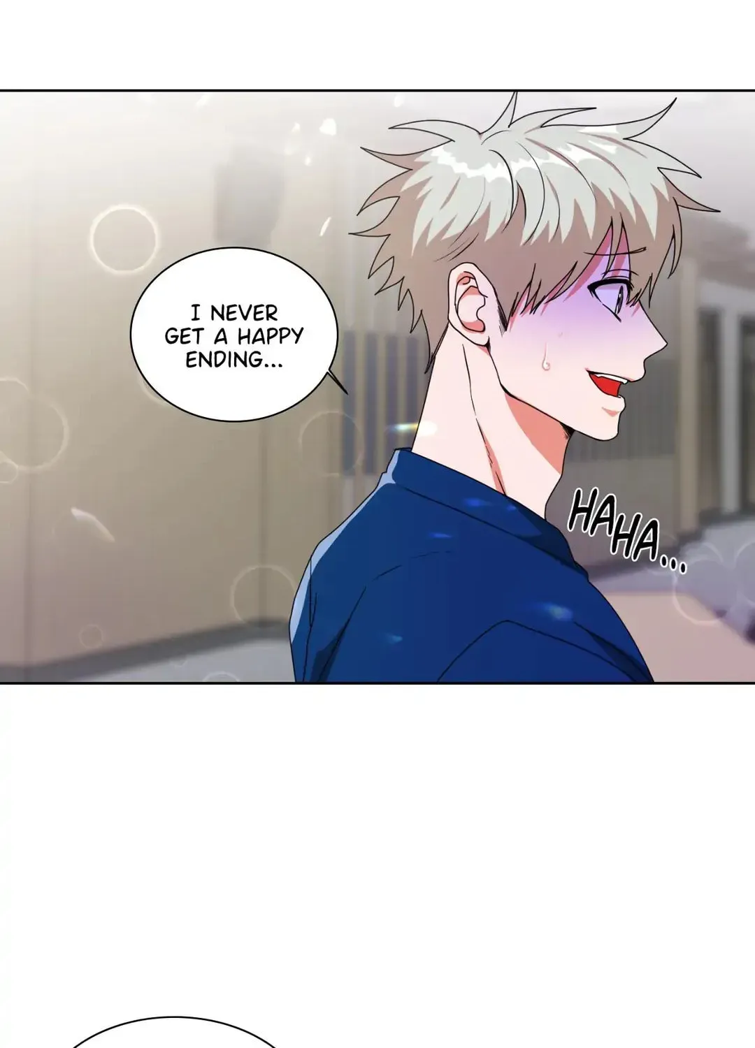 From Hate to Fate Chapter 12 page 39 - 