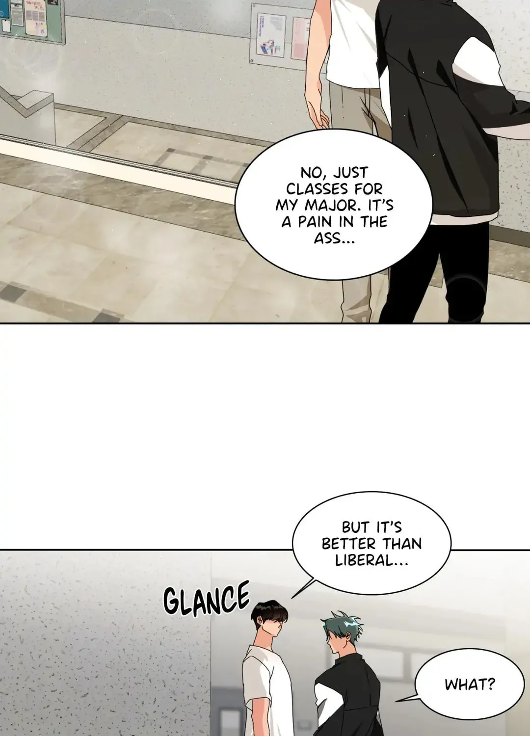 From Hate to Fate Chapter 12 page 5 - 