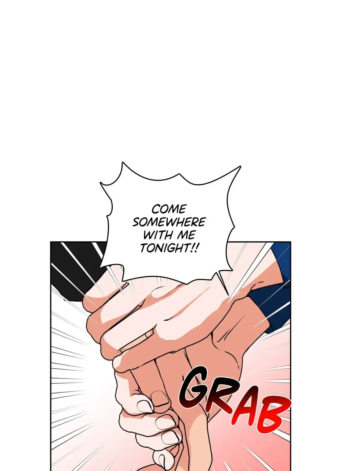 From Hate to Fate Chapter 12 page 42 - 