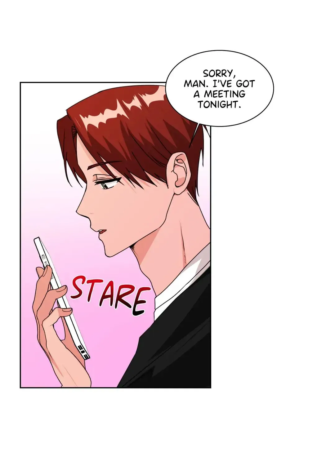 From Hate to Fate Chapter 12 page 44 - 