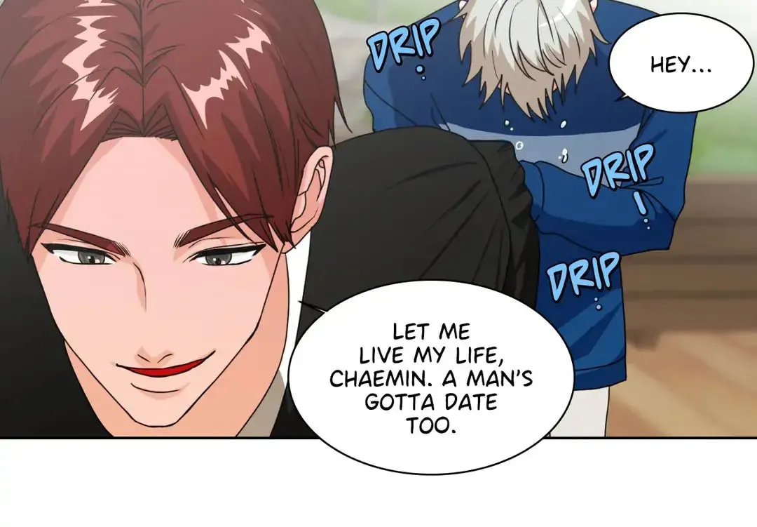 From Hate to Fate Chapter 12 page 46 - 