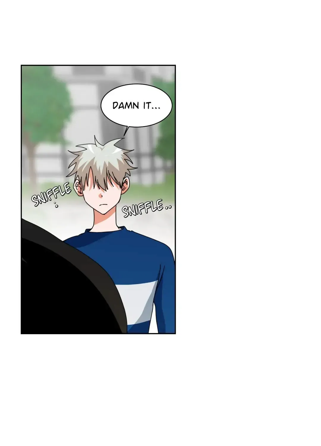From Hate to Fate Chapter 12 page 47 - 