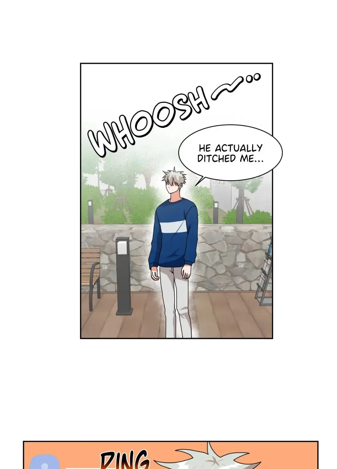 From Hate to Fate Chapter 12 page 48 - 