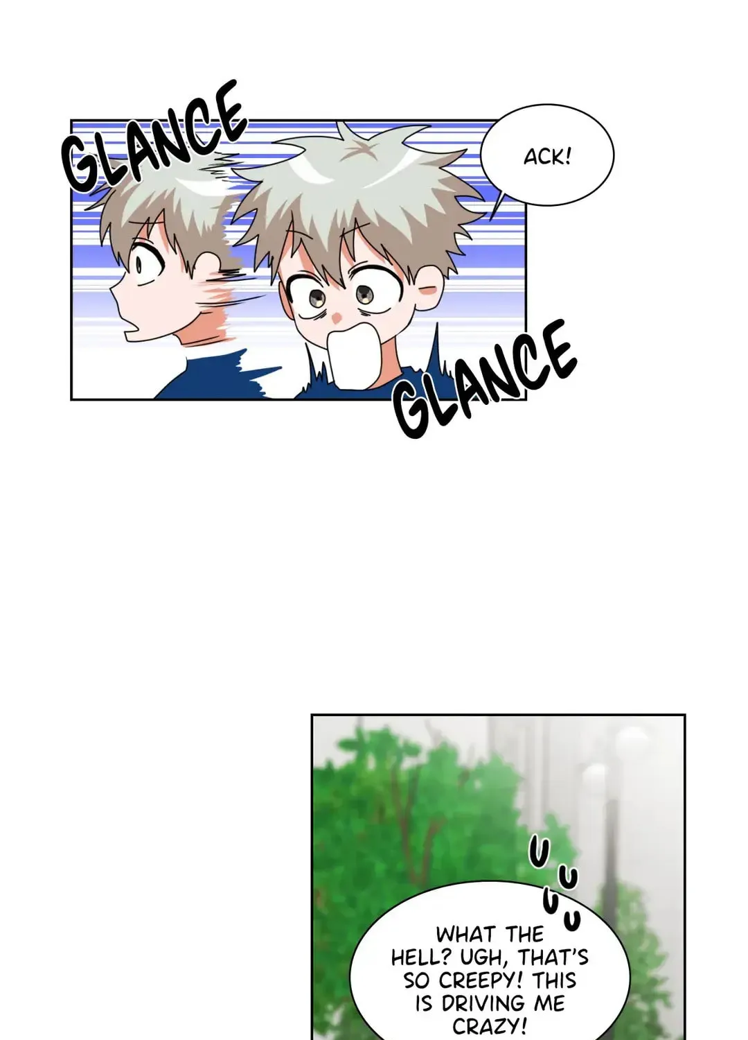 From Hate to Fate Chapter 12 page 50 - 