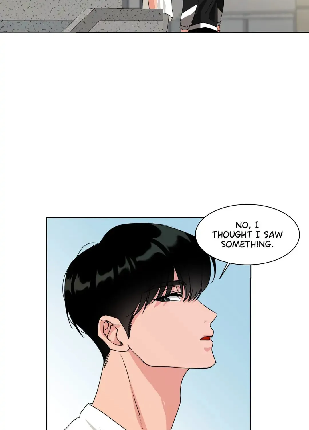From Hate to Fate Chapter 12 page 6 - 