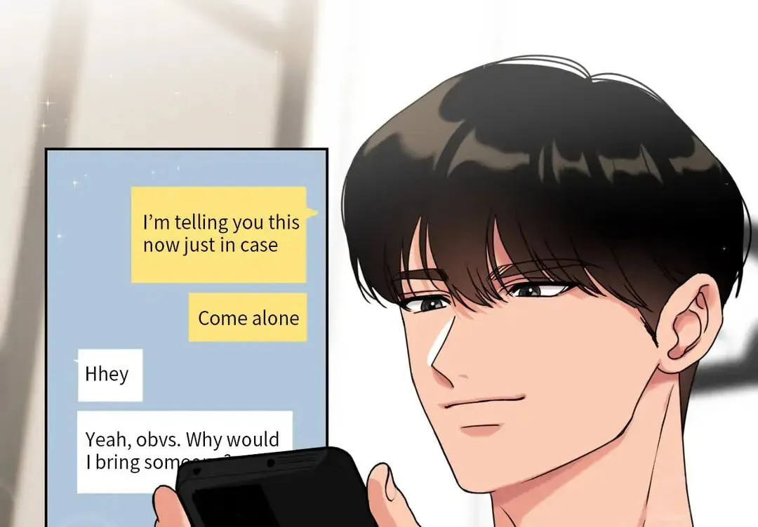 From Hate to Fate Chapter 12 page 52 - 