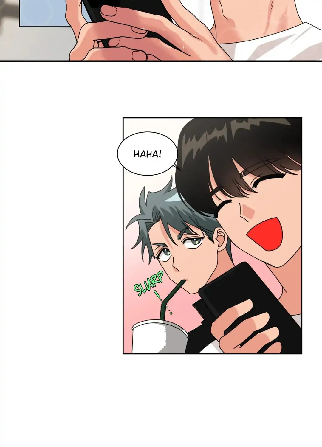 From Hate to Fate Chapter 12 page 53 - 