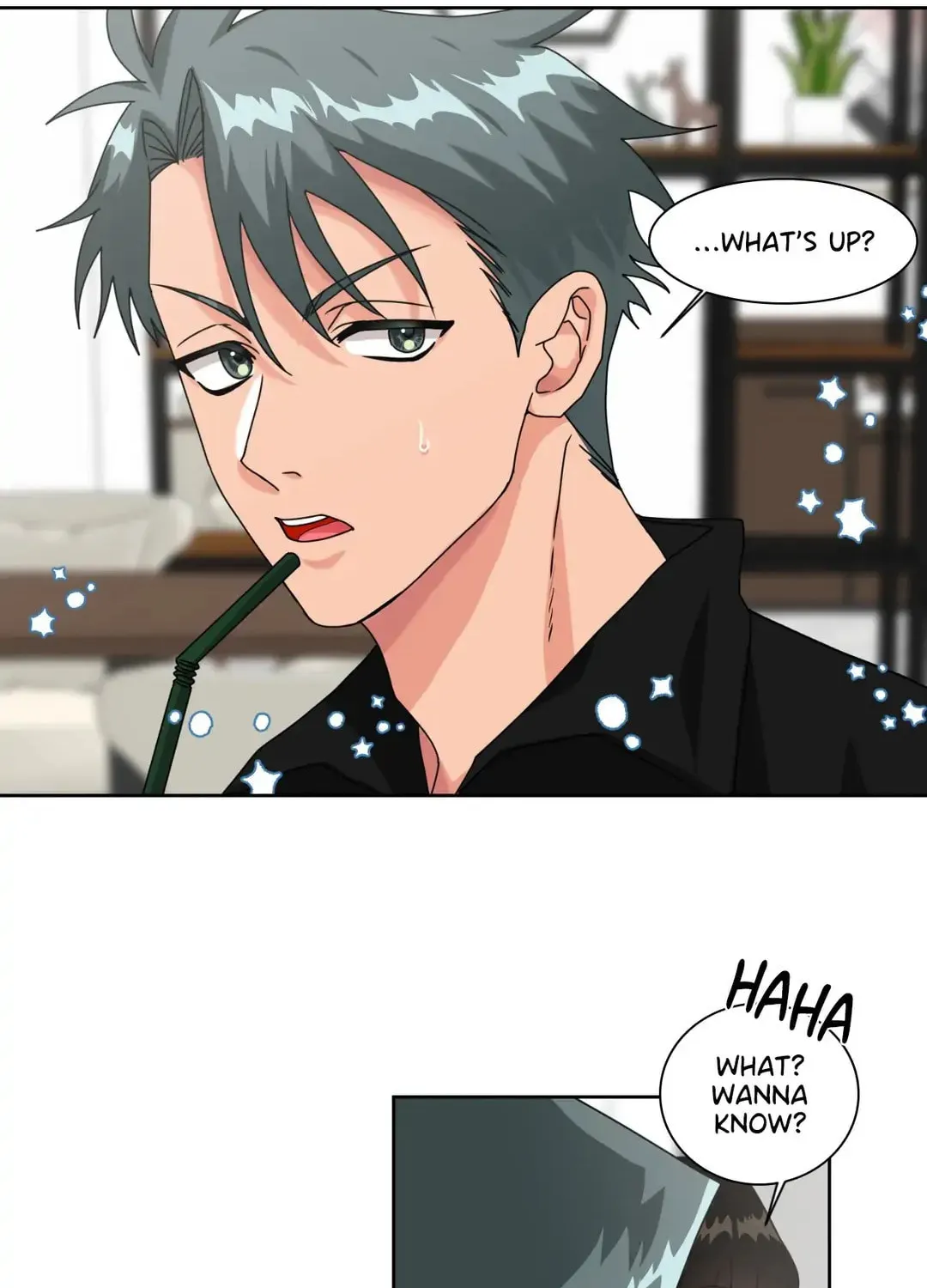 From Hate to Fate Chapter 12 page 54 - 