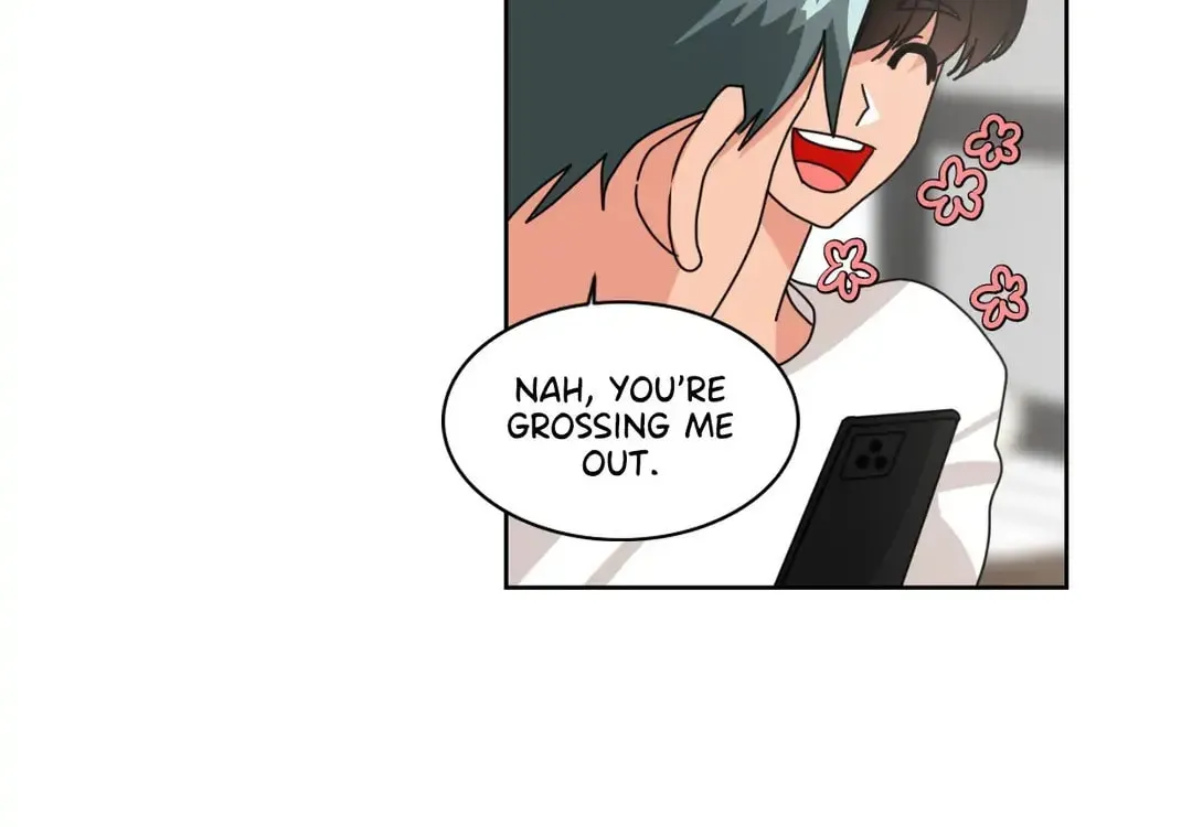 From Hate to Fate Chapter 12 page 55 - 