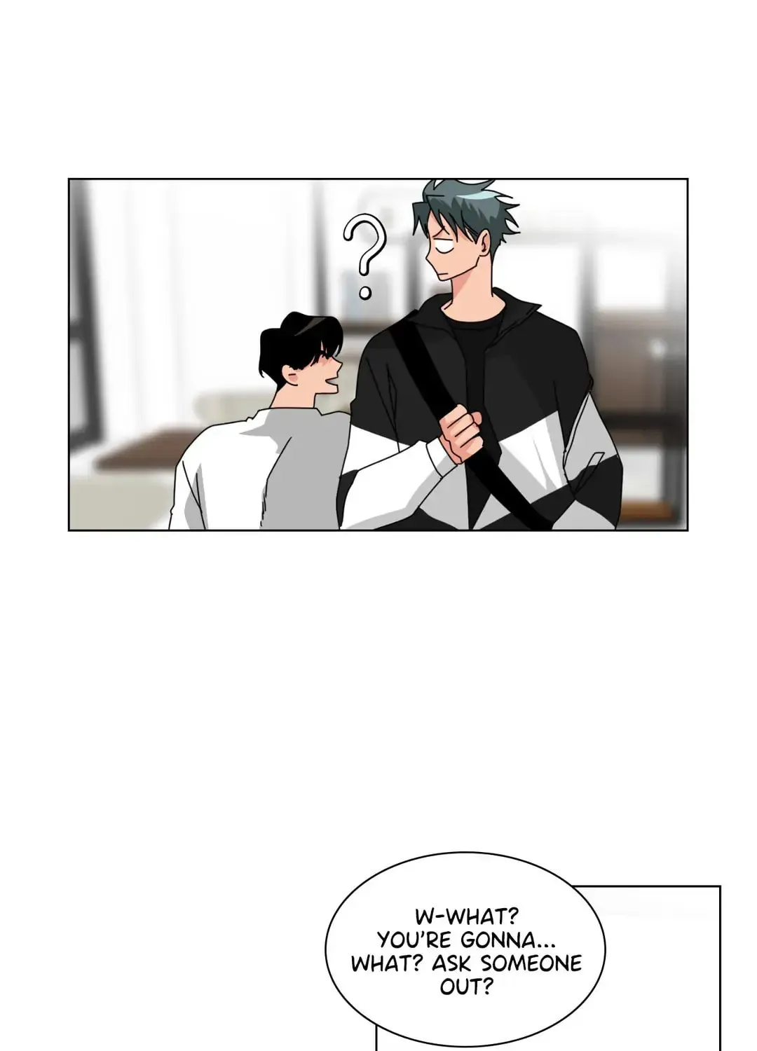 From Hate to Fate Chapter 12 page 59 - 