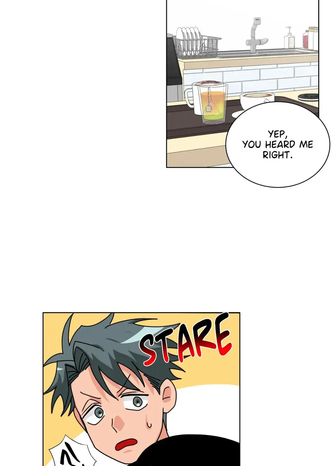 From Hate to Fate Chapter 12 page 60 - 