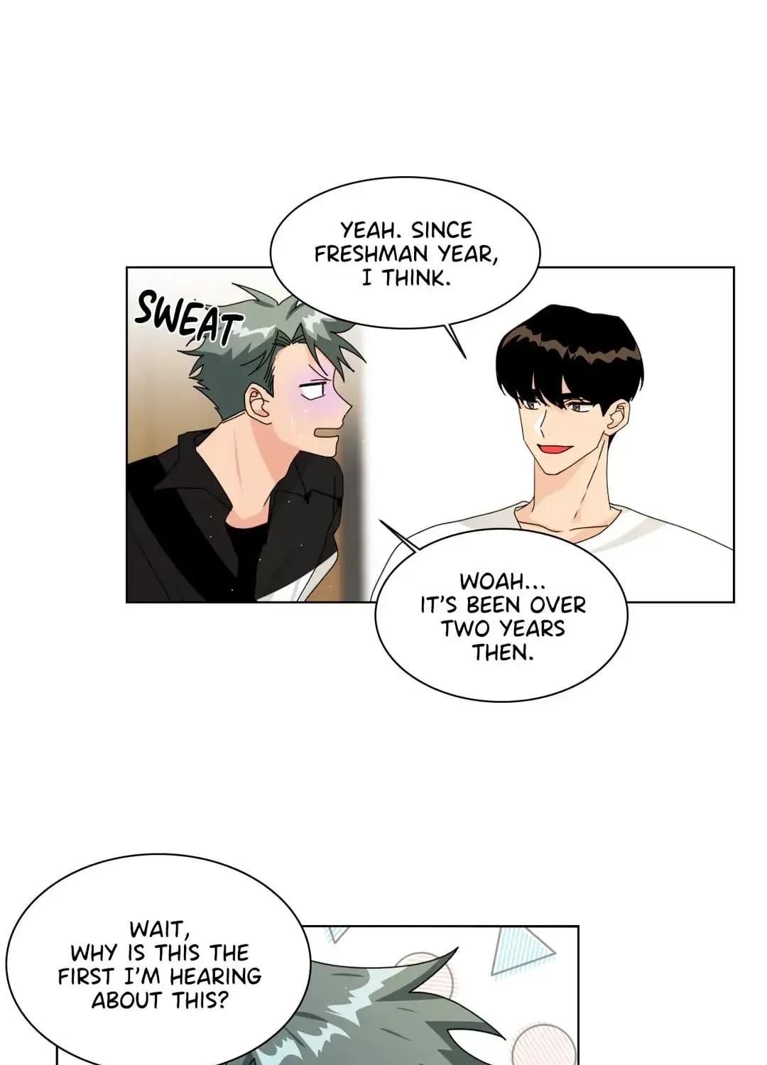 From Hate to Fate Chapter 12 page 62 - 