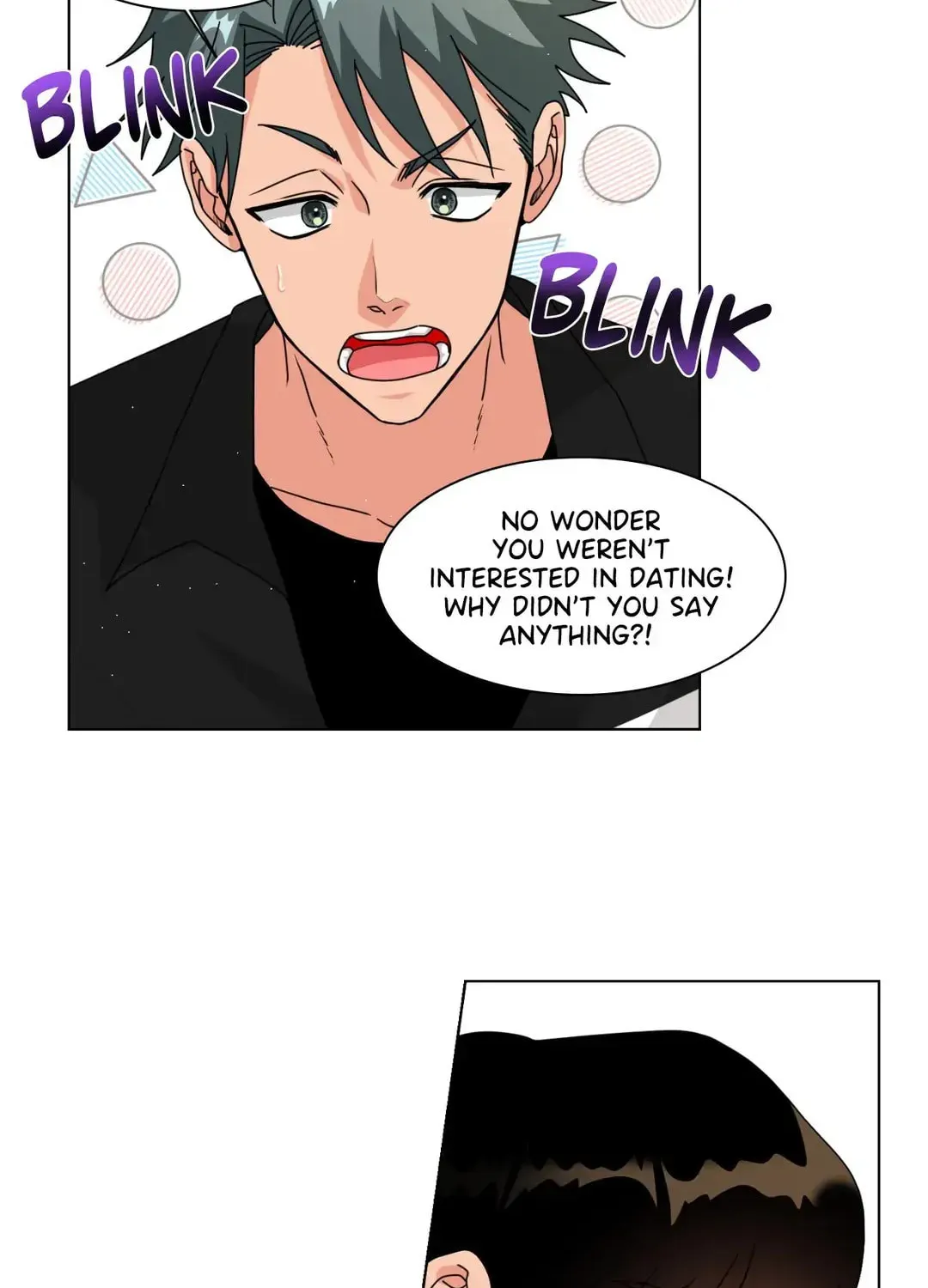 From Hate to Fate Chapter 12 page 63 - 