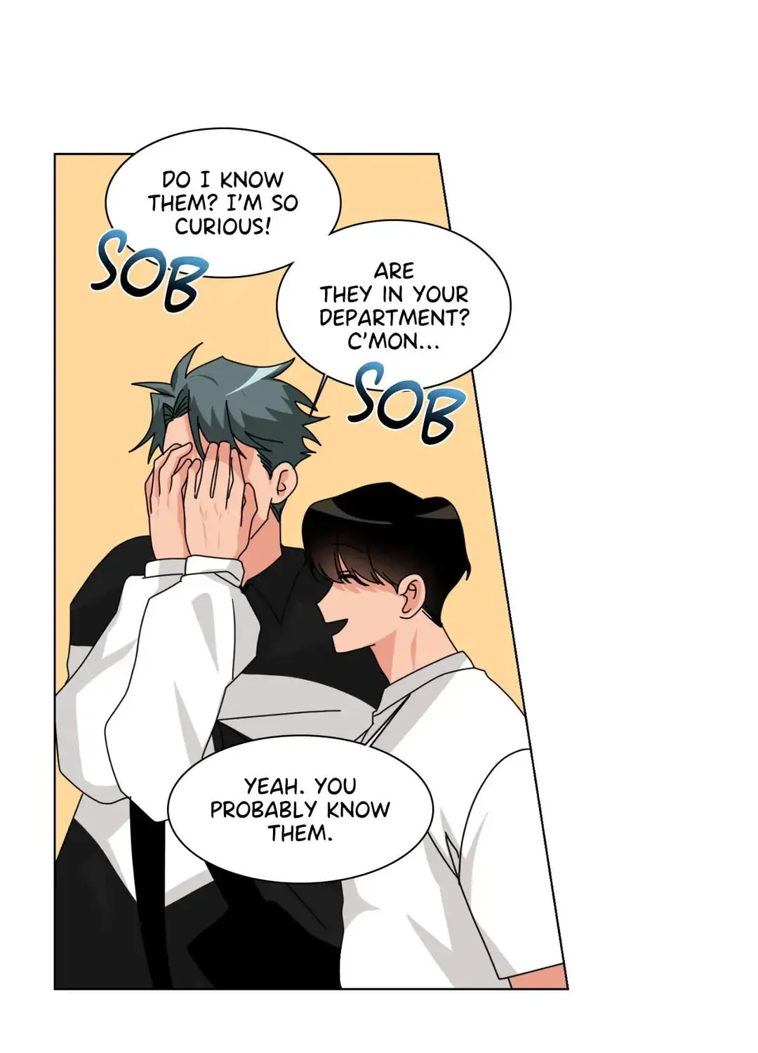 From Hate to Fate Chapter 12 page 65 - 