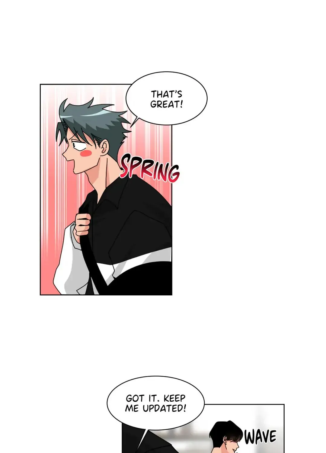From Hate to Fate Chapter 12 page 68 - 